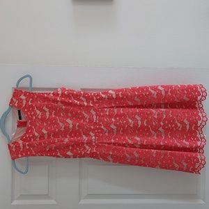 Soprano A Line Dress